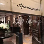 La Pontiga *** Apartment *