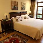La Pontiga *** Apartment