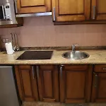 Apartment La Pontiga *** *