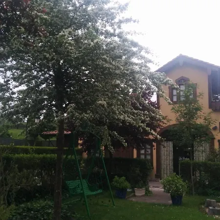 Apartment La Pontiga ***