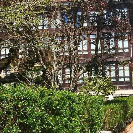 La Pontiga *** 아파트