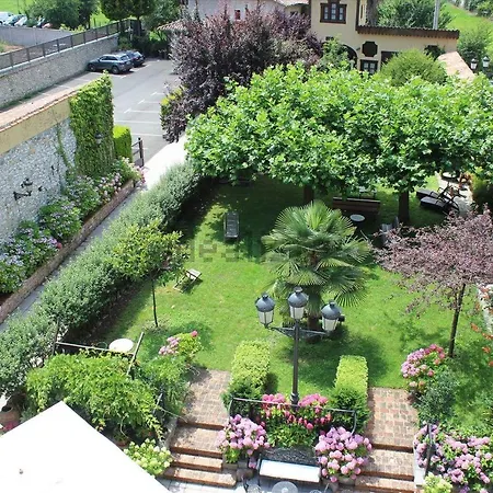 Apartamento La Pontiga ***