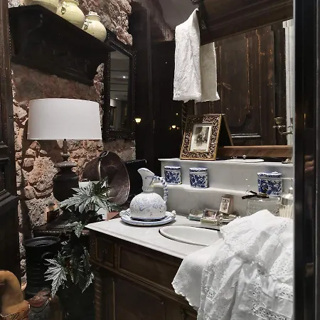 La Pontiga *** 아파트 인피스토