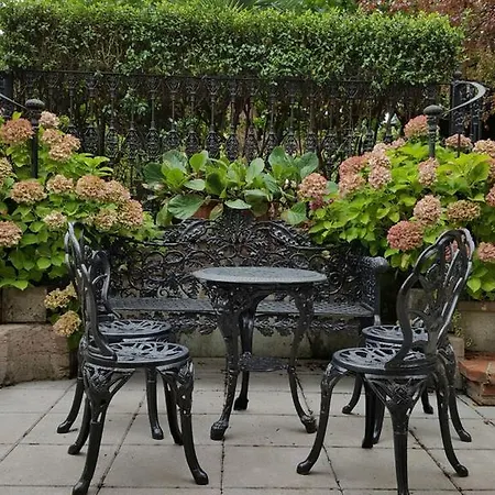 La Pontiga *** شقة إينفيستو