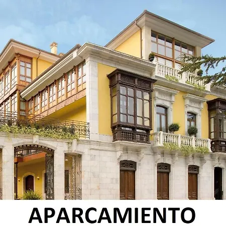 La Pontiga *** 아파트