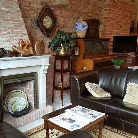 아파트 La Pontiga *** 인피스토