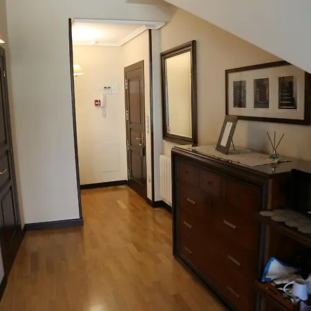 Apartment La Pontiga ***