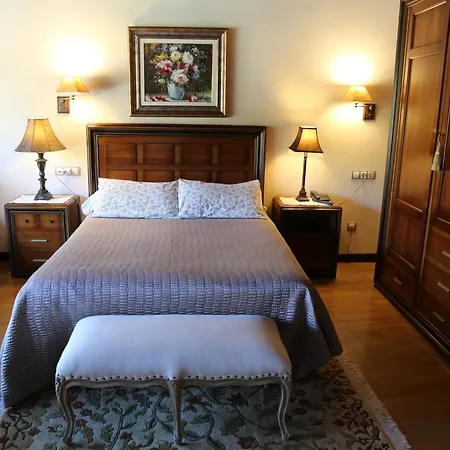 Apartamento La Pontiga *** *