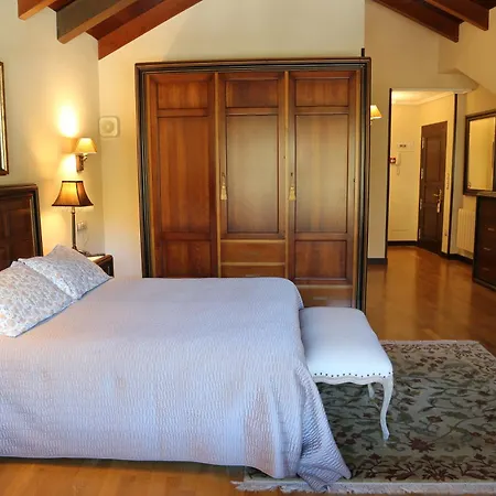 Apartamento La Pontiga *** Infiesto
