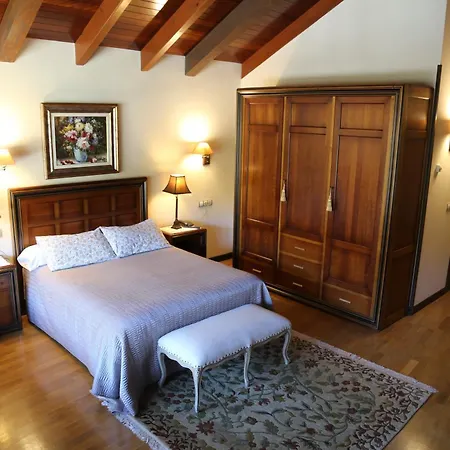 La Pontiga *** Apartment