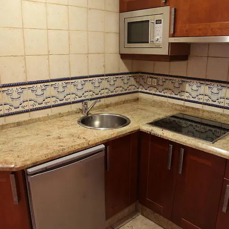 La Pontiga *** Apartment Infiesto