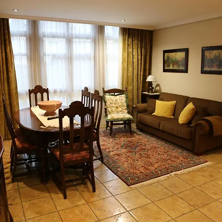Apartment La Pontiga *** Infiesto