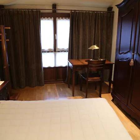 La Pontiga *** Appartement Infiesto