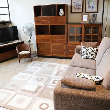 아파트 La Pontiga *** *