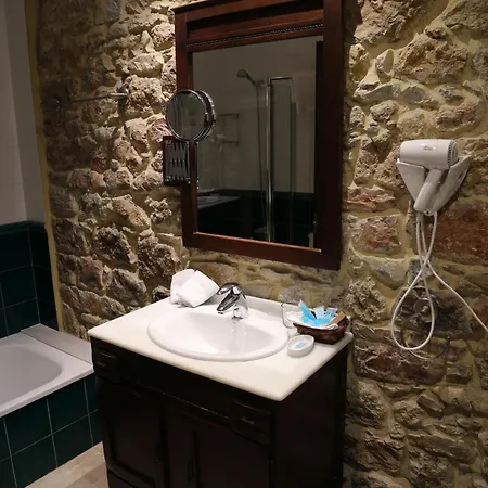 Apartamento La Pontiga ***