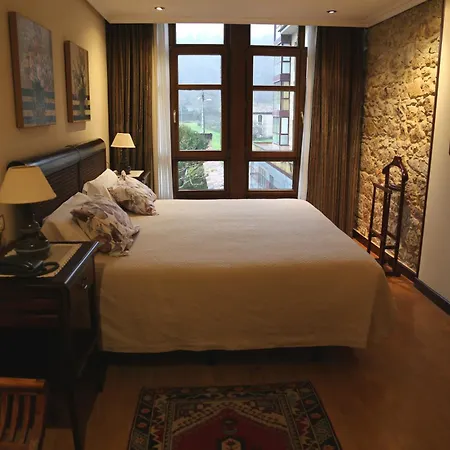La Pontiga *** Apartment *