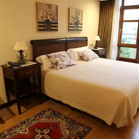 La Pontiga *** Apartment