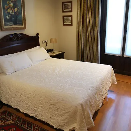 La Pontiga *** Apartment Infiesto