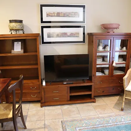 아파트 La Pontiga *** *