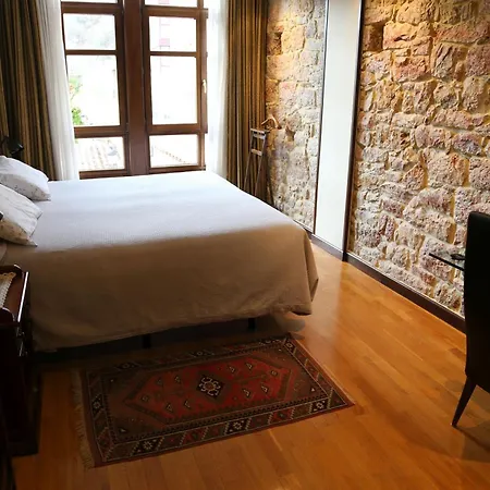 아파트 La Pontiga *** 인피스토