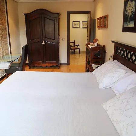 아파트 La Pontiga ***