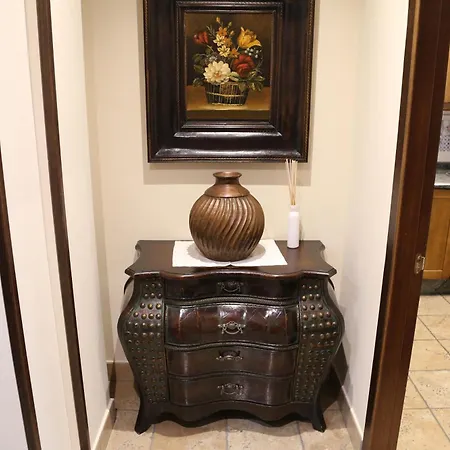 La Pontiga *** 인피스토