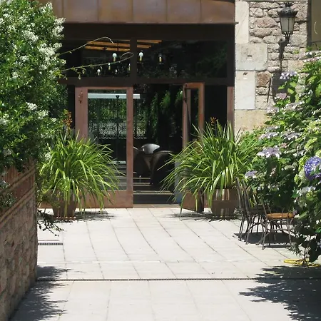 La Pontiga *** 아파트 인피스토