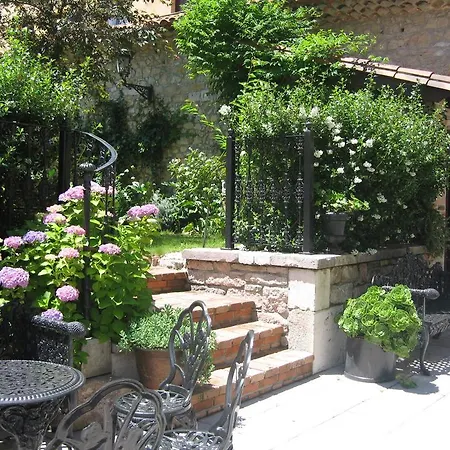 La Pontiga *** 아파트 *