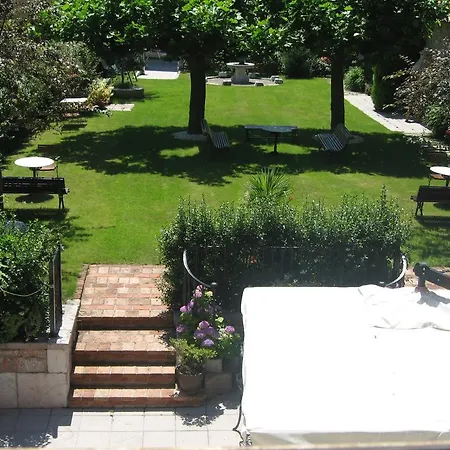 La Pontiga *** 아파트 인피스토