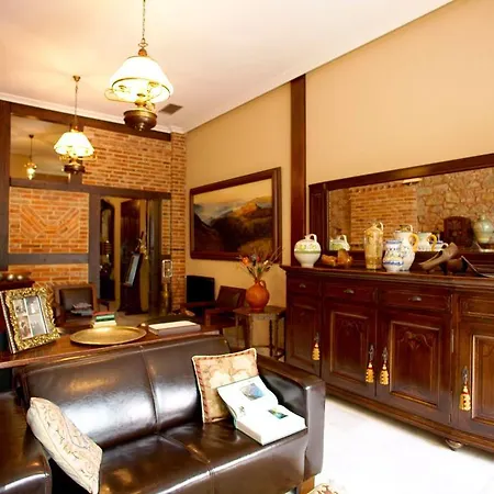 Apartamento La Pontiga ***