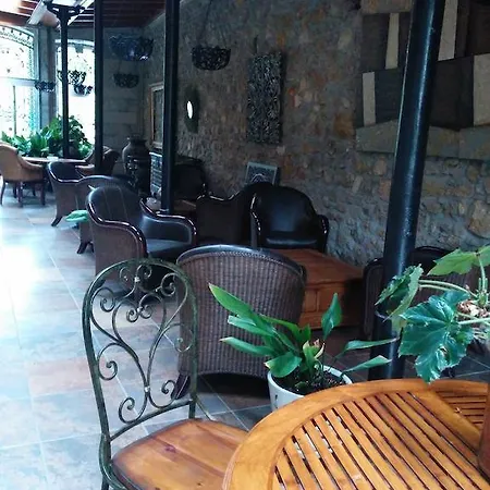 아파트 La Pontiga ***