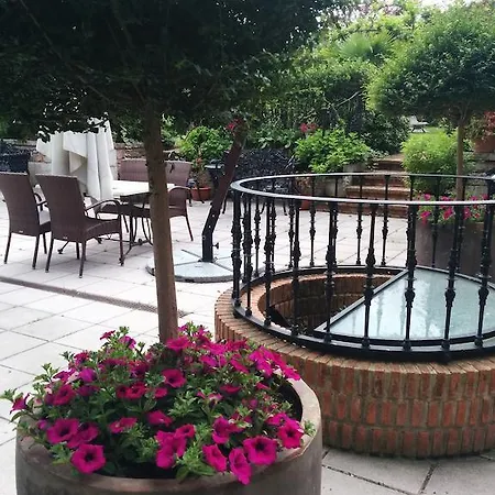 아파트 La Pontiga *** 인피스토