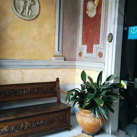 Apartamento La Pontiga ***