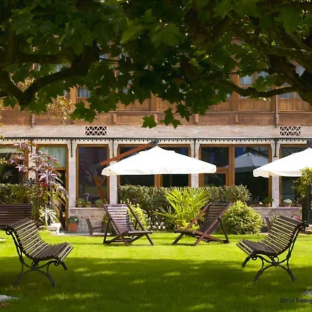 La Pontiga *** * 인피스토