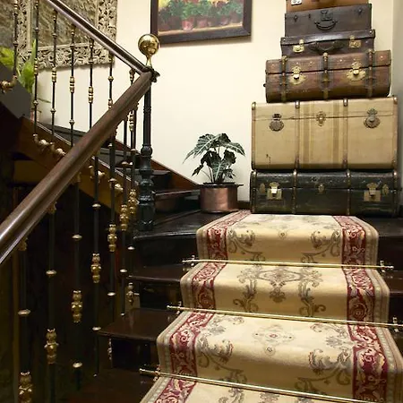 شقة La Pontiga *** إينفيستو