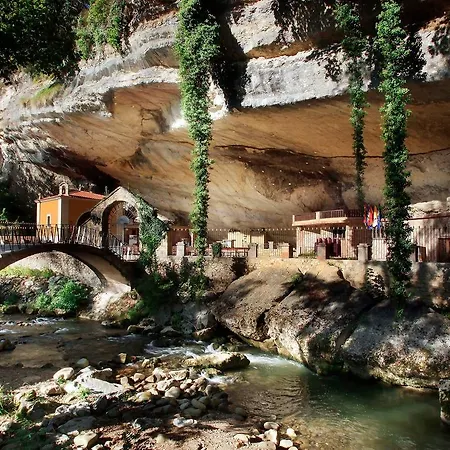 La Pontiga *** 인피스토