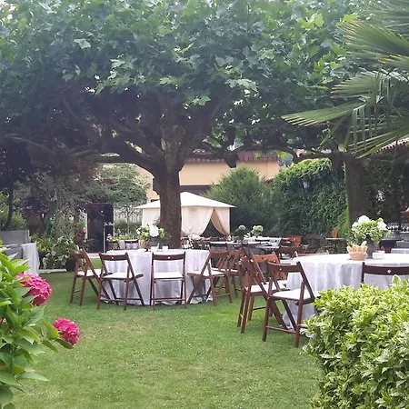 아파트 La Pontiga ***