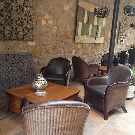 아파트 La Pontiga ***