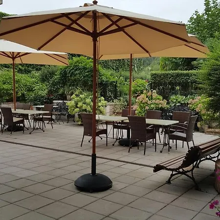 아파트 La Pontiga *** *