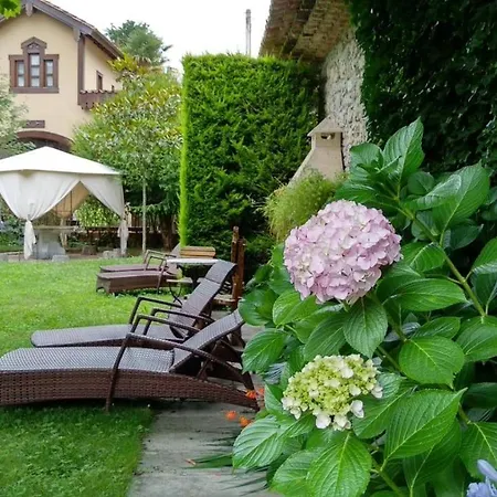 La Pontiga *** 아파트 *