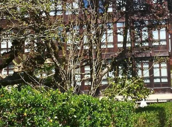 La Pontiga *** Apartment