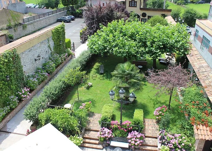 Apartment La Pontiga ***