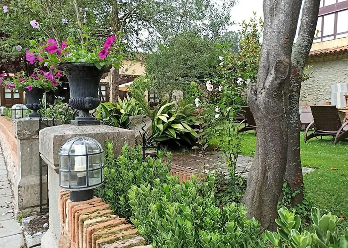 La Pontiga *** Apartment *