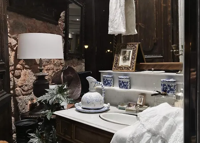 La Pontiga *** Apartment Infiesto