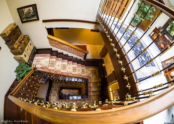 Apartment La Pontiga ***