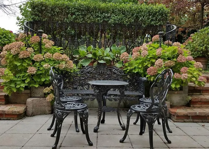 La Pontiga *** Apartment Infiesto