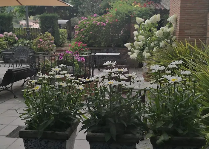 La Pontiga *** Infiesto