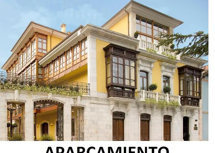 La Pontiga *** Apartment