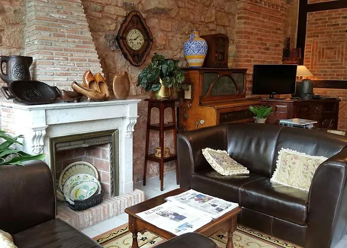 Apartment La Pontiga *** Infiesto