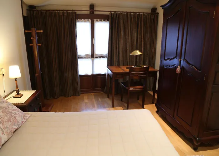 La Pontiga *** Apartment Infiesto